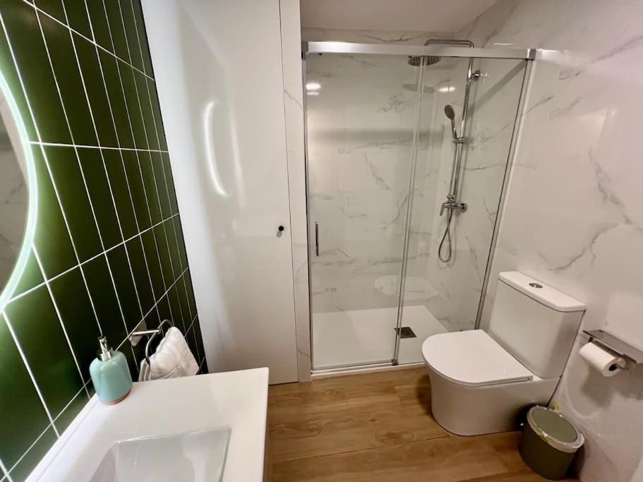 Beprime Panaderos By Easytrip Apartment Malaga