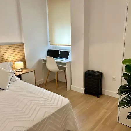 Beprime Panaderos By Easytrip Apartment Malaga Exterior photo